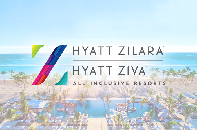 Hyatt Ziva & Zilara